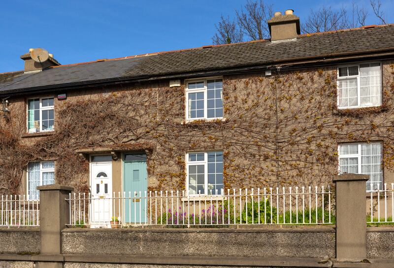 12 Rathmore Terrace, Bray, Co Wicklow