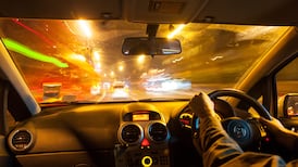 Man jailed for ‘appalling’ driving offences including going wrong way down Jack Lynch tunnel