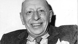 How Stravinsky put the world to rites