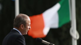 Sinn Féin’s ‘modern faces’ not interested in sex abuse truth, says Martin
