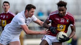 O’Byrne Cup wrap: New-look Kildare take comfortable Westmeath victory