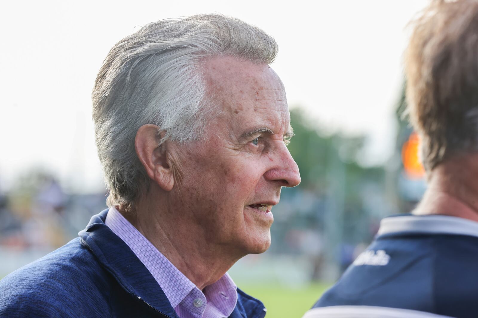Racing’s great disrupter Jim Bolger – an enemy of complacency within ...