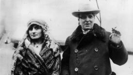 Dublin Festival of History: Boundary Commission and famous Irish wives feature among 250 free events