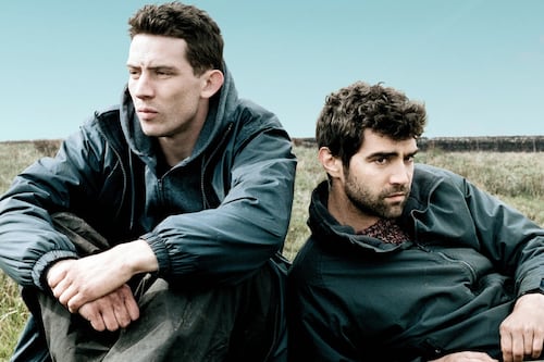 God’s Own Country review: love on a farmboy’s wages