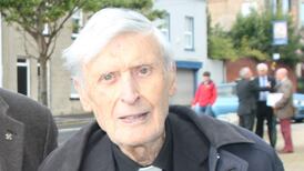 Edgar Turner: Church of Ireland pioneer of ecumenism