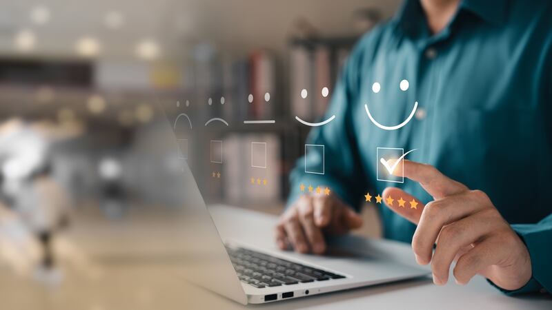 Businesses need to look after the people entrusted with looking after their customers. Photograph: iStock