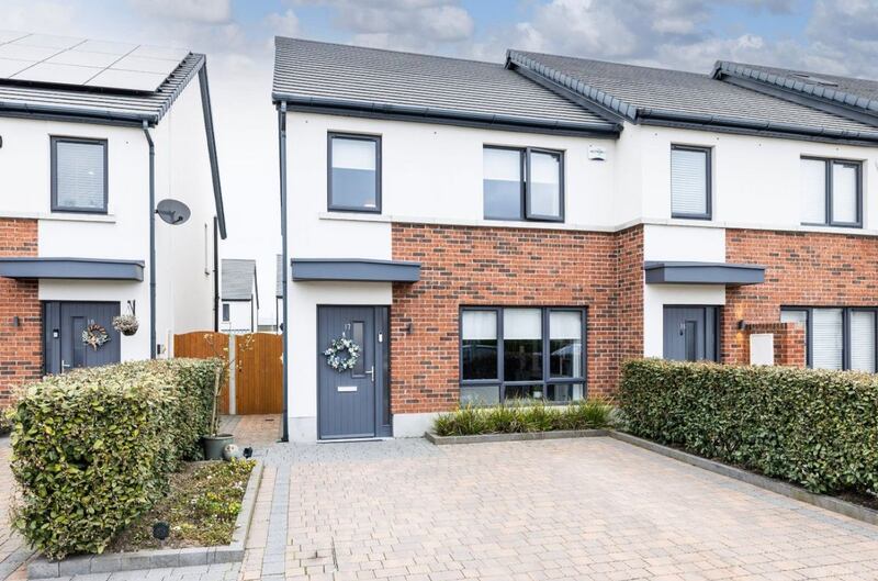 17 Greenbrook, Hayestown, Rush, Co. Dublin