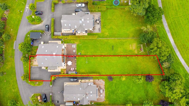 98 Leinster Wood, Carton Demesne, Maynooth, Co Kildare