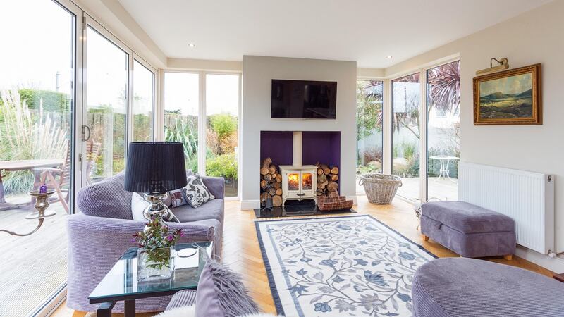 1 Seafield Road, Killiney, Co Dublin