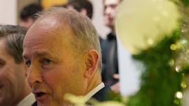 Micheál Martin’s detractors seem to have come unstuck by basic maths