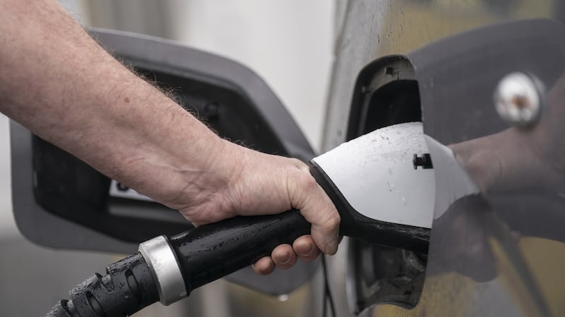 The Irish Times view on rising EV sales: sea change or false dawn?