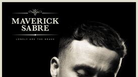 Maverick Sabre: Lonely Are the Brave - a fine reminder of the soul singer’s firepower