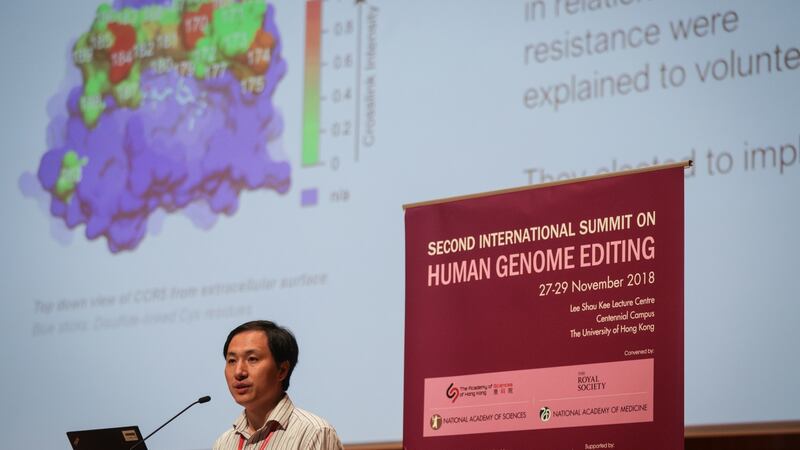 The ability to alter a gene in a living cell offers many potential benefits, including treating inherited diseases and  understanding what specific genes do.