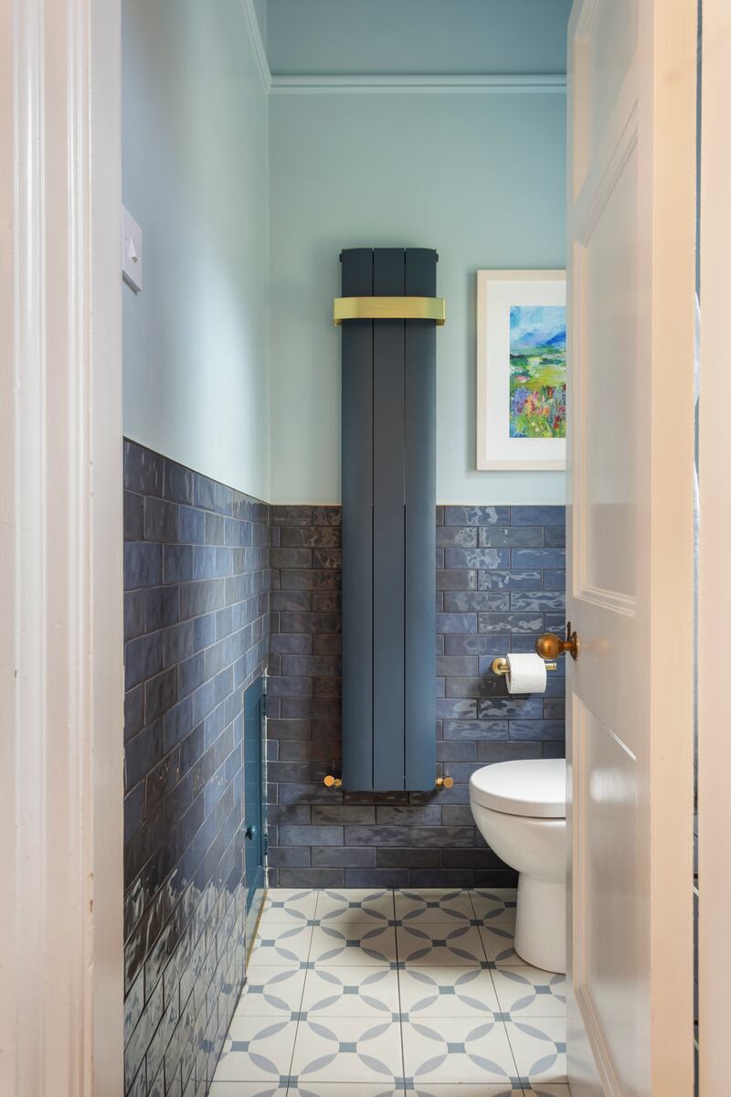 Guest WC