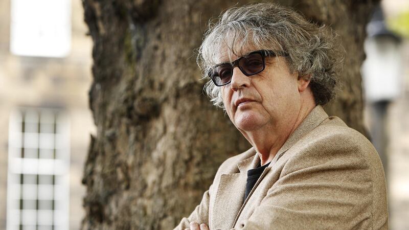 Lament for Art O'Leary: Paul Muldoon's version of the poem was performed, with music composed by Jim Lockhart and played by Horslips, in Belfast and New York