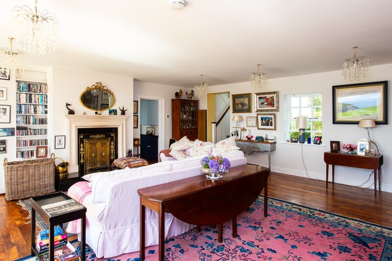 Sittingroom