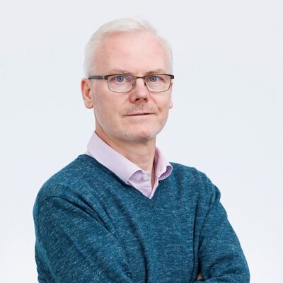 Finbar McDonnell: 'There is a certain arbitrary element in relation to 1991 but, without the logic of using the fire-safety certificate as a benchmark, it would be difficult to put any limit to the scheme in relation to construction of multiunit (or single) properties over the years.'