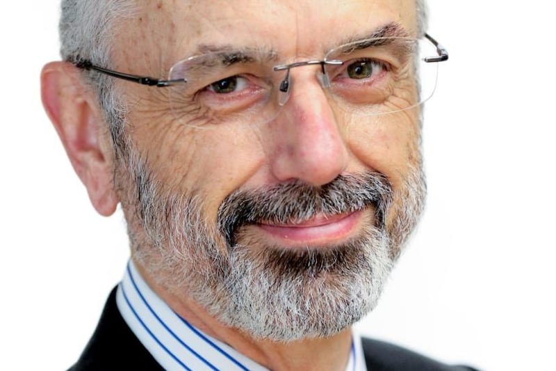 New secretary-general appointed to Department of Justice