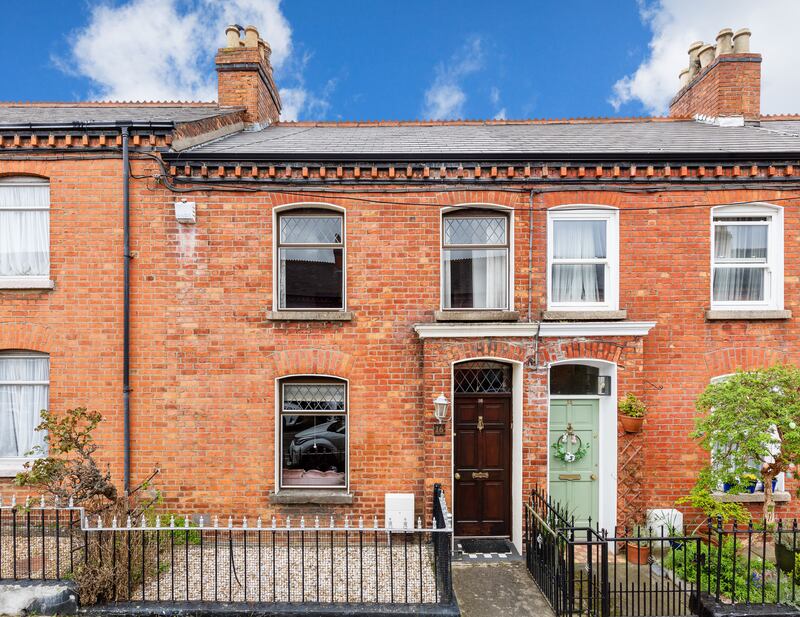 16 Carlingford Road. Photograph: Wojtek Bartkowski