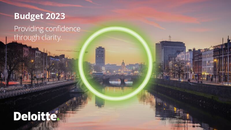 Deloitte