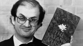 Kathy Sheridan: Rushdie shows us what free speech means and its price