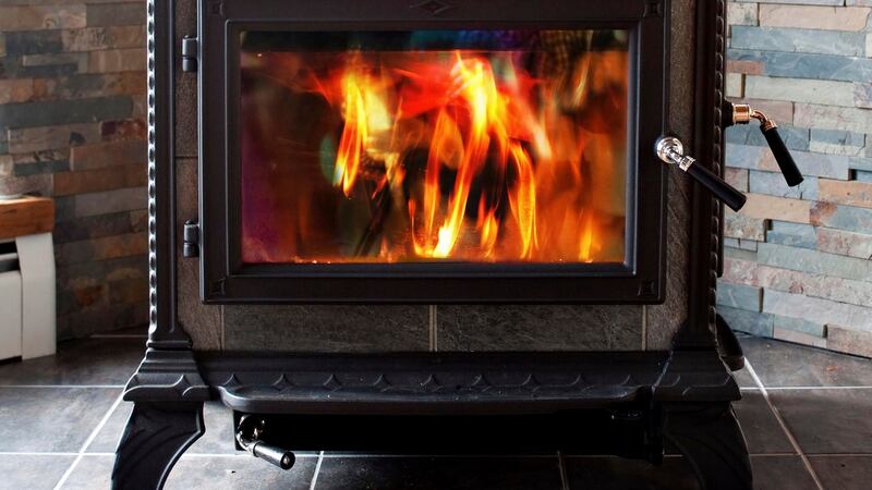 Incidences of carbon monoxide build-up in the home are also rising due  to the incorrect installation of stoves and flues