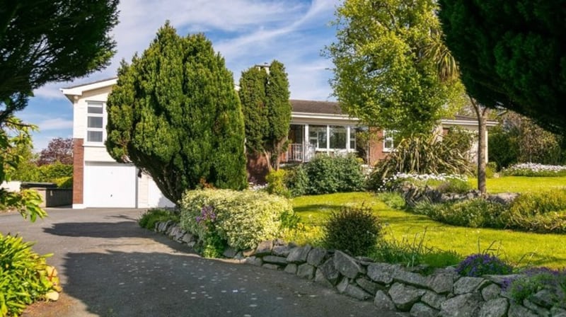 16 Killiney Heath, Killiney, Co Dublin