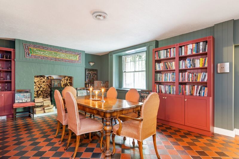 Diningroom