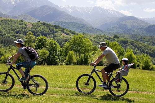 Your business week: White collar crime and ecotourism conferences