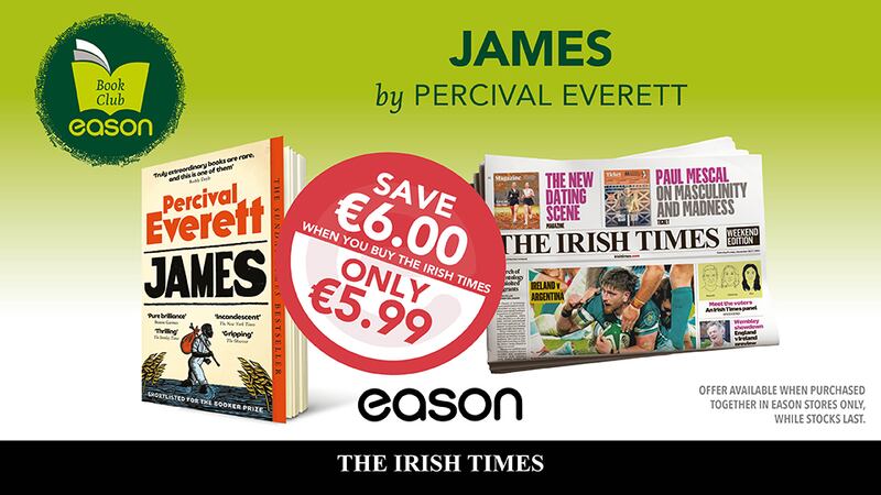 Eason offer