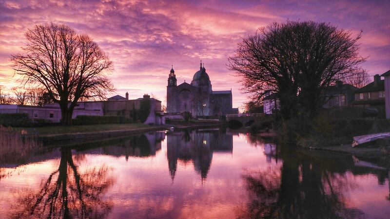 Galway Cathedral