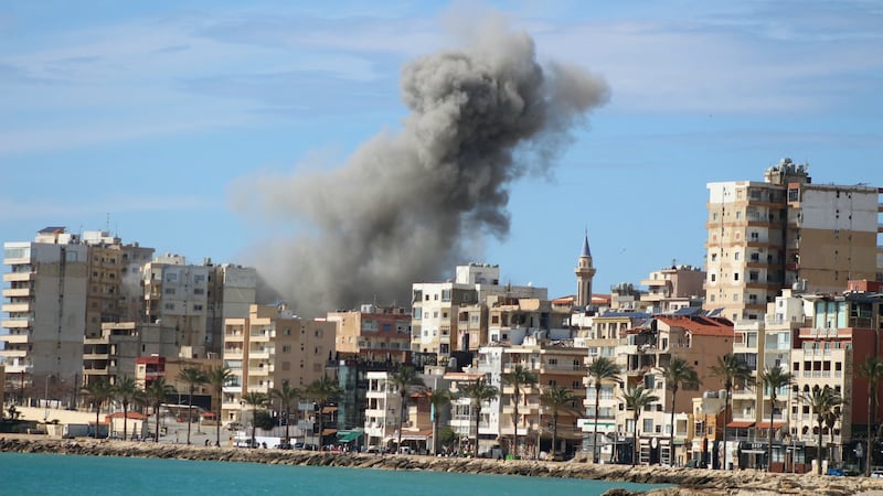 Live updates: Iran disputes Trump’s claim of talks; petrol and diesel excise cut part of €250m package