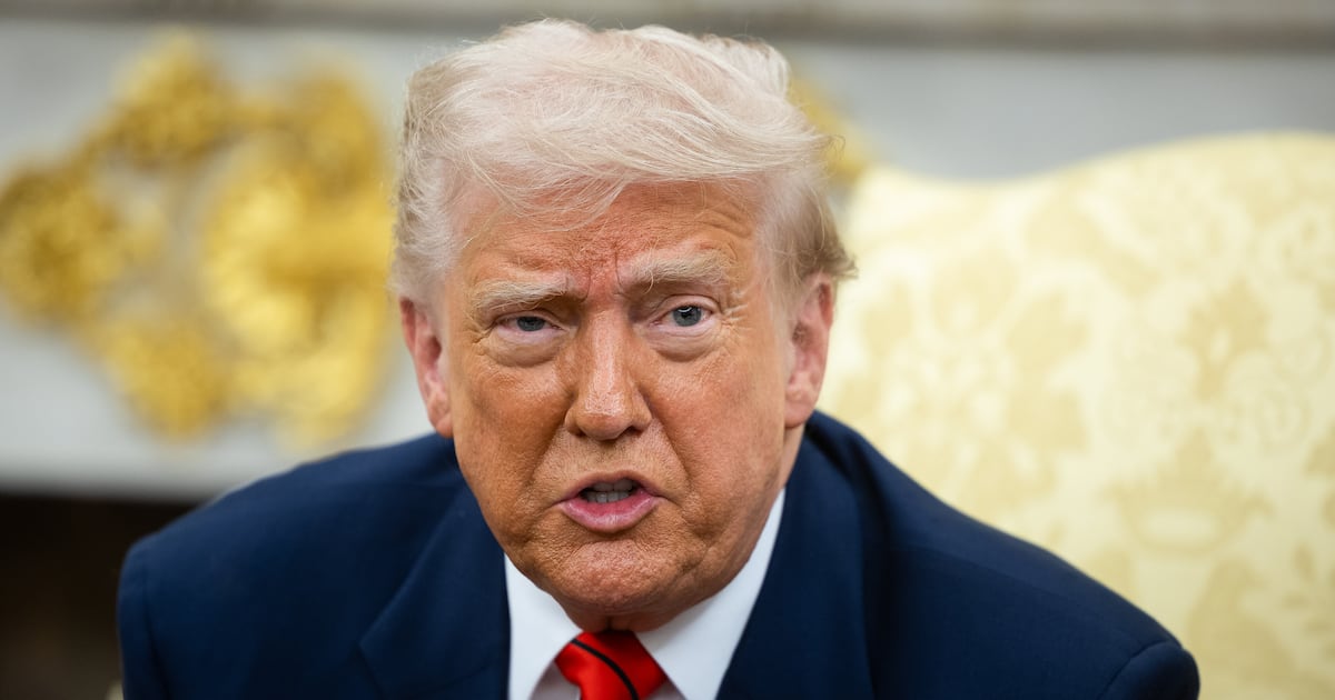 Trump's Tariffs: Understanding the Department of Finance's Assessment on Trade War Impact