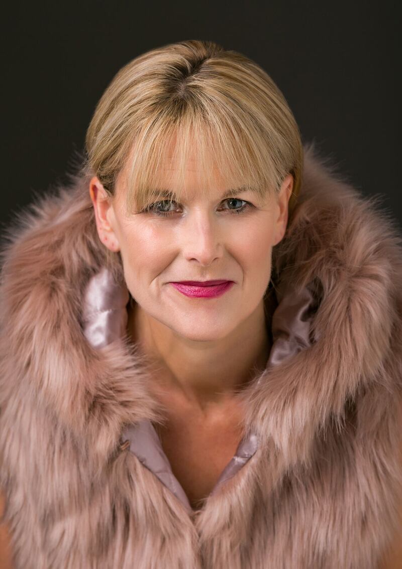 Eleanor o'Reilly