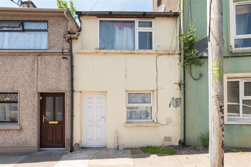 48 Commons Road, Cork City