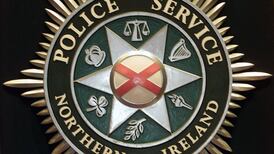 Man shot in hand in Co Armagh