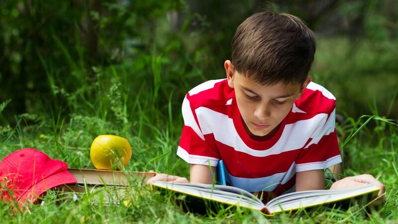 Photograph: Thinkstock