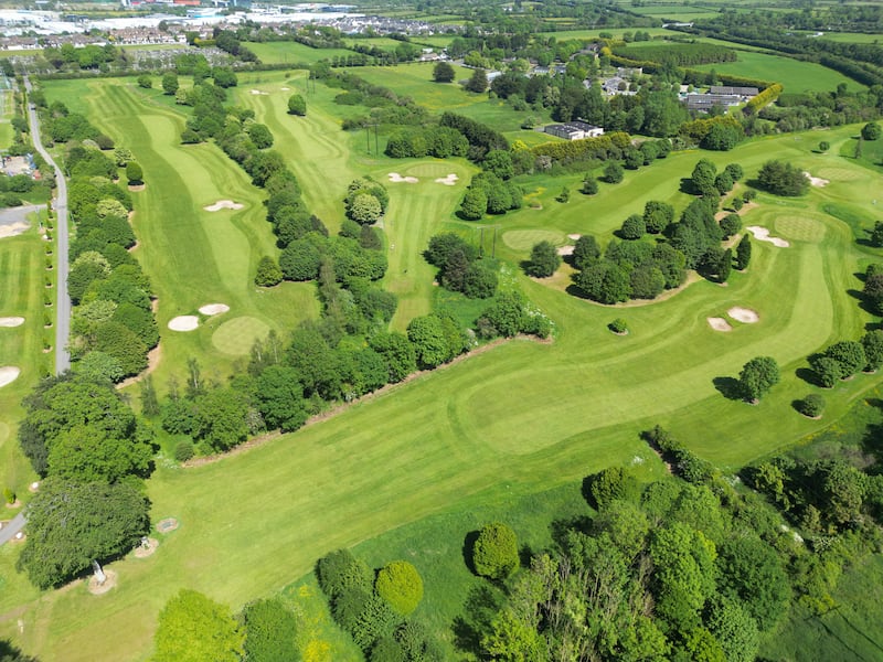 Rathbane Golf Course