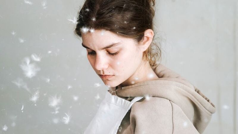 New this week: The Apparition, exclusively at the IFI in Dublin
