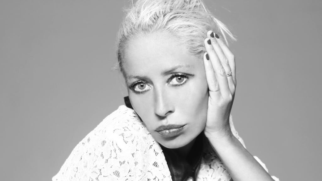 Wendy James on The Velvet Underground and Nico: ‘The band taught me how to write a pop song with as much sneering, insouciant naivety as Lou Reed.’