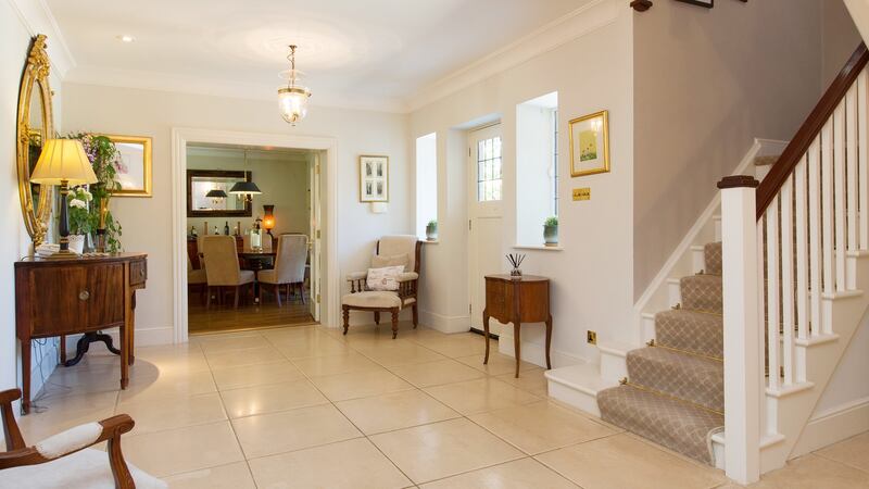 Hall
