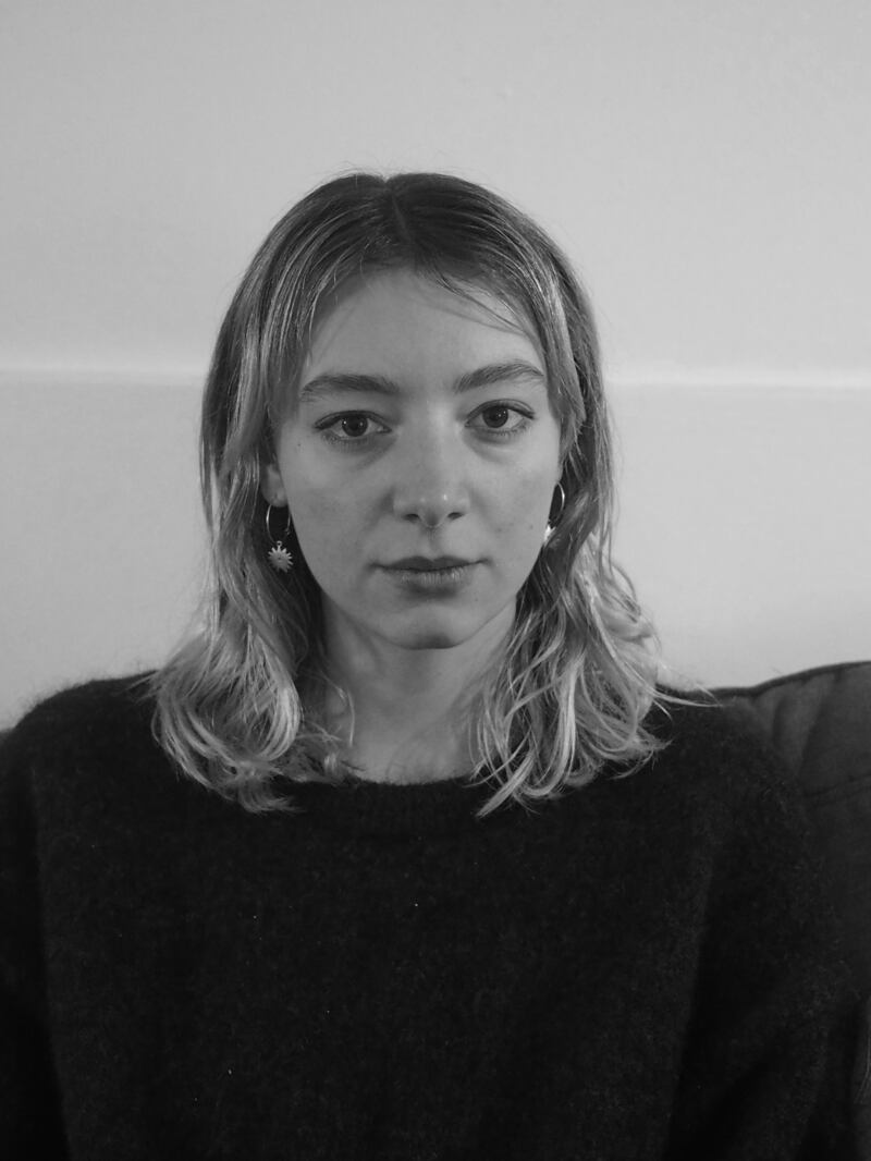 Ruby Eastwood