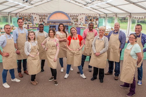 New ingredients for ‘The Great British Bake Off’, but does it taste the same?