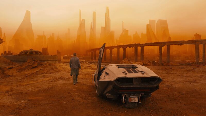 Blade Runner sequel: Blade Runner 2049 comes 35 years after the original