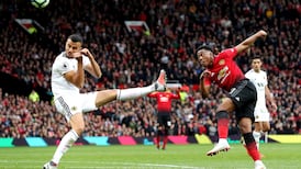 Paul Pogba: United lacking in hunger against Wolves