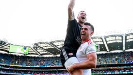 Tyrone’s ruthless streak leaves Mayo searching for answers again