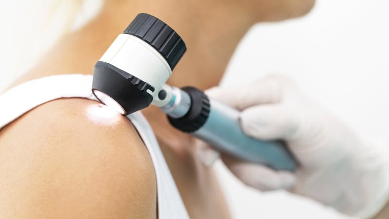 Melanoma vaccine success boosts Moderna and Merck