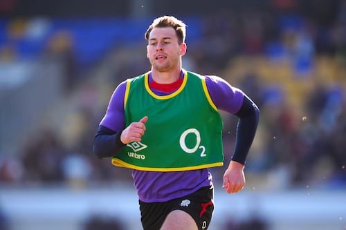 England boss Steve Borthwick rolls the dice by recalling Marcus Smith for Wales match