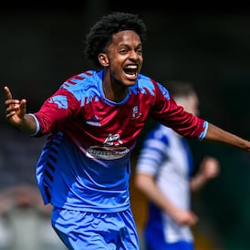 Fifteen clubs sign up for third-tier FAI National League