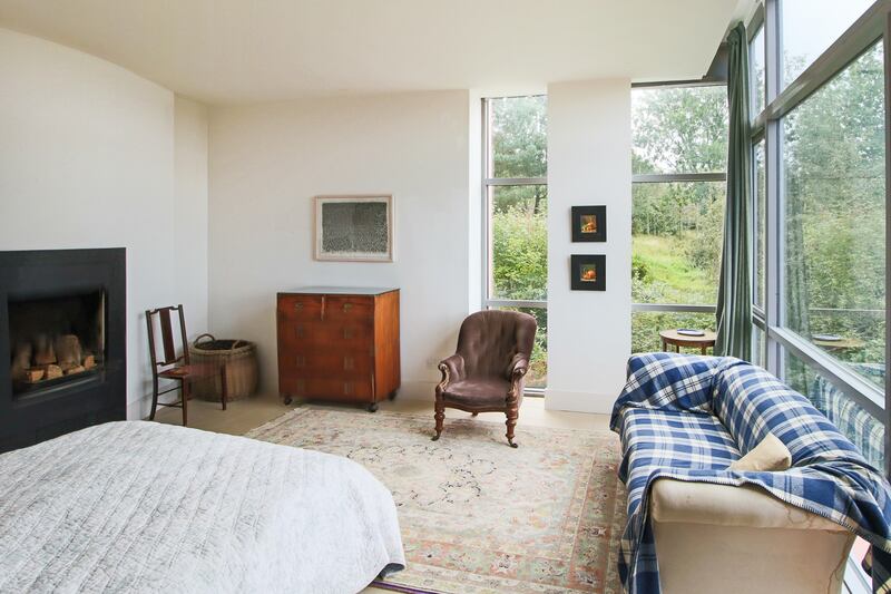 Principal bedroom